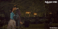 Korean Drama Kiss GIF by Viki
