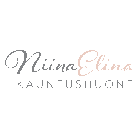 kauneushuoneniinaelina giphyupload niinaelina niina elina kauneushuoneniinaelina Sticker