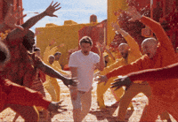 Lets Go Love GIF by Apple Music