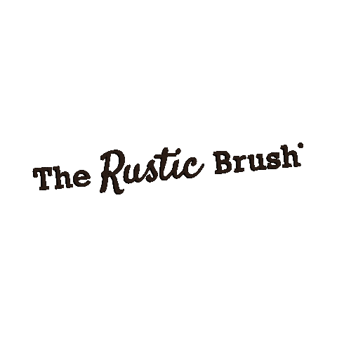 Diy Paint Sticker by TheRusticBrush