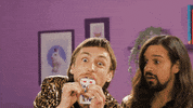 tigerundzitrone kids magic joy entertainment GIF