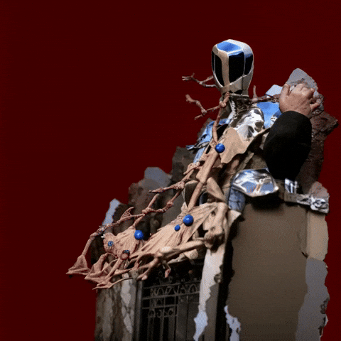 Bg Network GIF by Aleksey Efremov