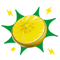 Alexs Lemonade Stand Sticker by Power Home Remodeling