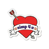 Dating Relationship Sticker by Snack