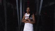 ladyraiderwbb chrislyn carr GIF