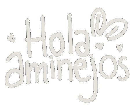 Aminejas Aminejos Ollieylili Conejos Conejitos Comunidadconejeril Conejos Conejo Conejito Sticker