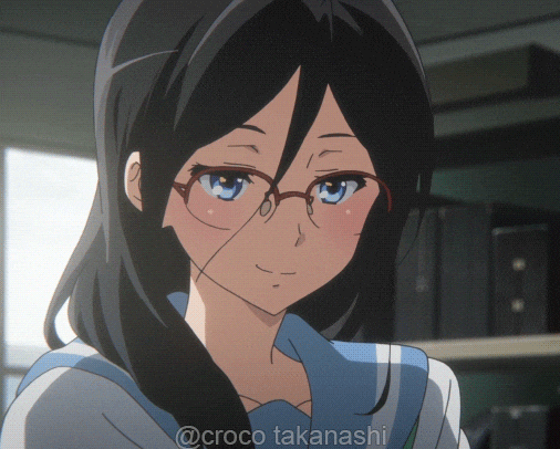 Wink Sound GIF