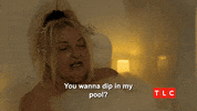 90 Day Fiance Flirting GIF by TLC