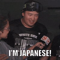 White Sox Celebration GIF
