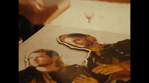 Los Angeles Film GIF by Local Natives