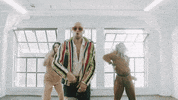 Music Video Dance GIF by Red Bull Records
