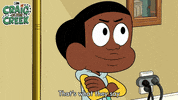 Craig Of The Creek GIF by Cartoon Network