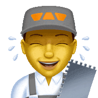 Laughter Laughing Sticker by Schlüter-Systems KG