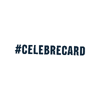 Card Sticker by CELEBRE