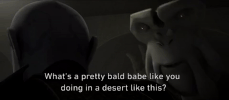 season 4 episode 20 GIF by Star Wars