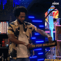 Warped GIF by Nickelodeon
