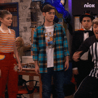 Warped GIF by Nickelodeon