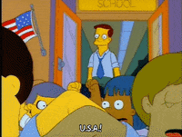 season 4 usa GIF