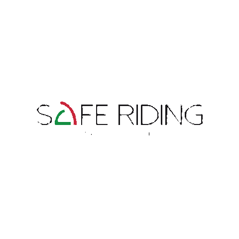 Stirrups Sticker by Safe Riding