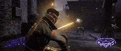 Red Hood Robin GIF by WBGames