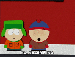 GIF by South Park 