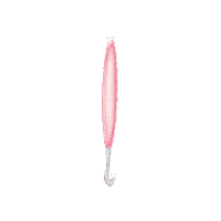 Tatiartblog Sticker