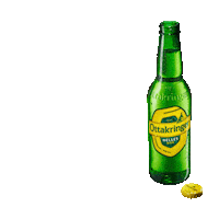 Beer Vienna Sticker by Ottakringer Brauerei
