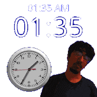 1Am Sticker