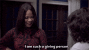 Hahn GIF by OWN: Oprah Winfrey Network