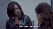 Hahn GIF by OWN: Oprah Winfrey Network