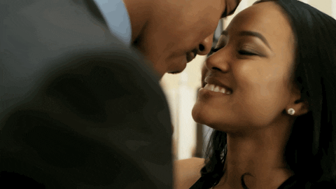 only for one night GIF by BET