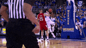 Gojays GIF by Creighton University Athletics