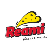 Pizza Diadepizza Sticker by Pizzaria Reami