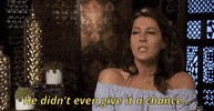 Season 22 Abc GIF by The Bachelor