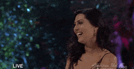 excited after the final rose GIF by The Bachelor