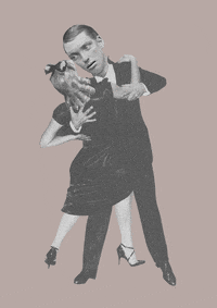 alfredodantevallesi love art weird lover GIF
