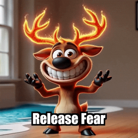 Peace Release GIF by elkijahspark