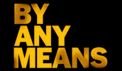 Paramount Pictures GIF by By Any Means