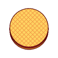 Wikimania Sticker by Wikipedia