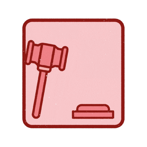 Oab Sticker by Unicatólica