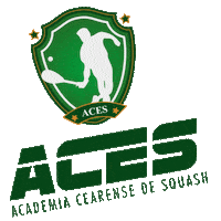 acessquash squash aces acessquash Sticker