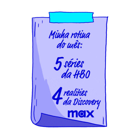 Mexico Relax Sticker by HBO Max