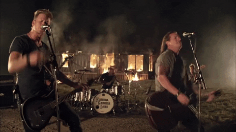 Stay GIF by Florida Georgia Line