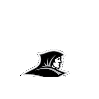 Pc Friars Sticker by Providence College