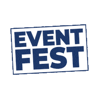 Eventfest Sticker by Event Concept