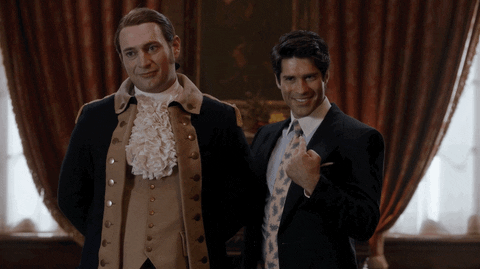 Its Me Comedy GIF by CBS