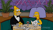 Episode 15 Grandpa Simpson GIF by The Simpsons