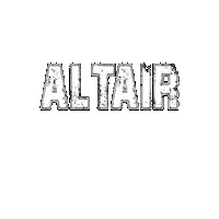Vudora altair vudoramarie vudora marie vudora Sticker