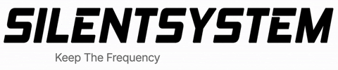 Keep The Frequency GIF by Silentsystem Audio