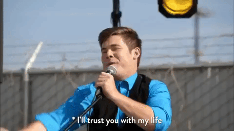 adam devine GIF by Workaholics